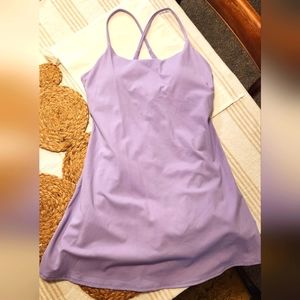 Athletic Dress